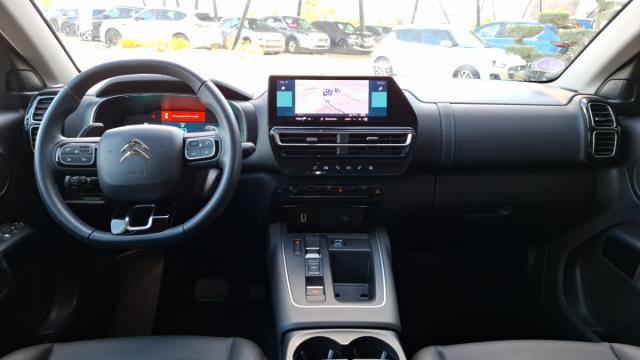 Citroen C5 Aircross image 8