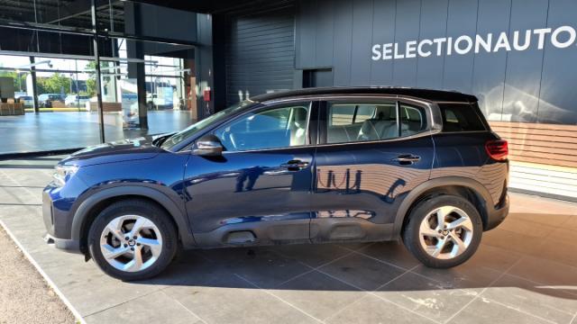 Citroen C5 Aircross image 9