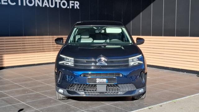 Citroen C5 Aircross image 5