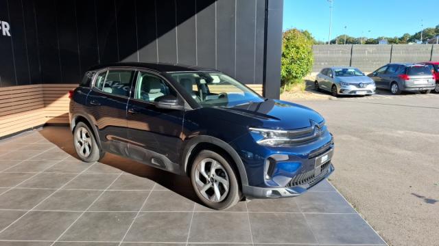 Citroen C5 Aircross image 3