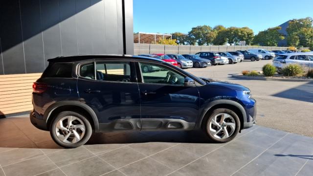 Citroen C5 Aircross image 2