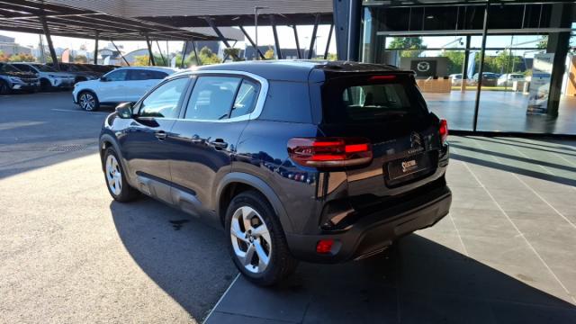 Citroen C5 Aircross image 1