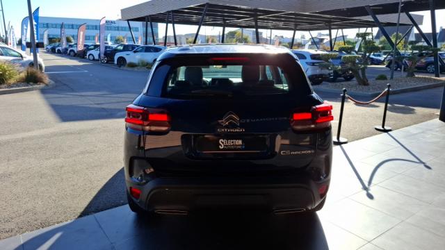 Citroen C5 Aircross image 8