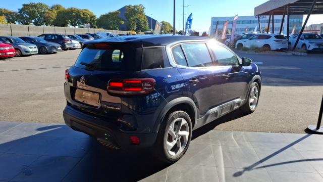 Citroen C5 Aircross image 4