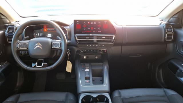 Citroen C5 Aircross image 7