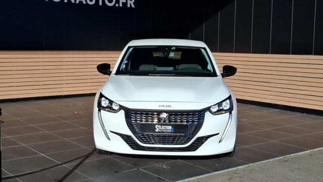Peugeot 208 image 6