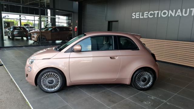 Fiat 500 image 3