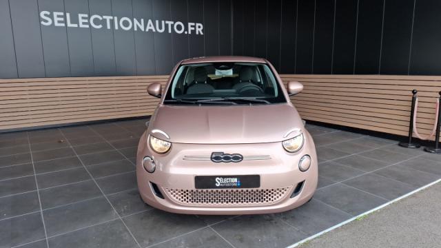 Fiat 500 image 5