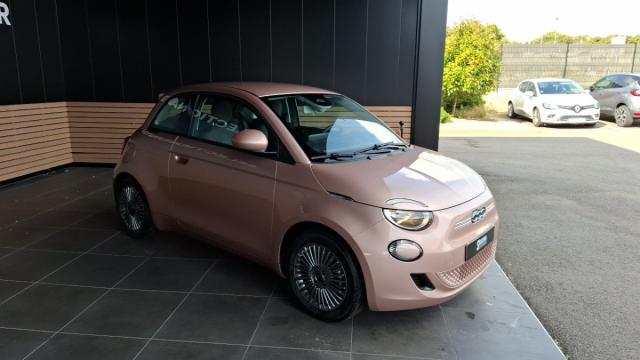 Fiat 500 image 8