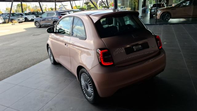 Fiat 500 image 2