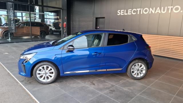 Renault Clio image 2