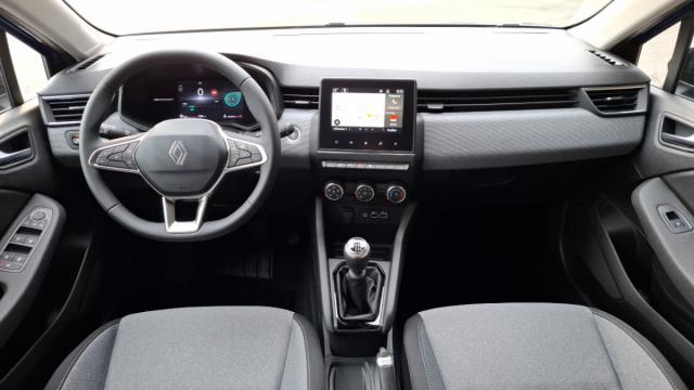 Renault Clio image 3