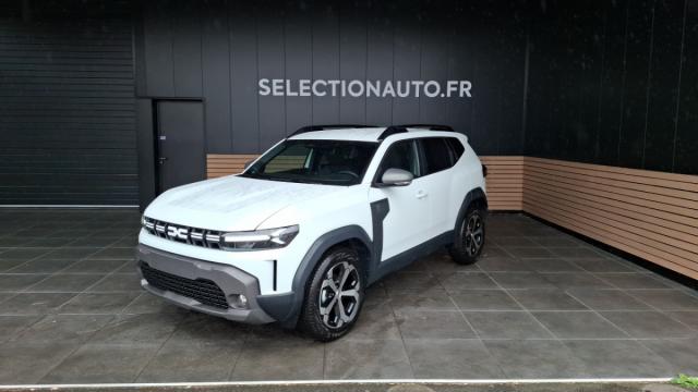 Dacia Duster Ii Journey Tce 130 4x2