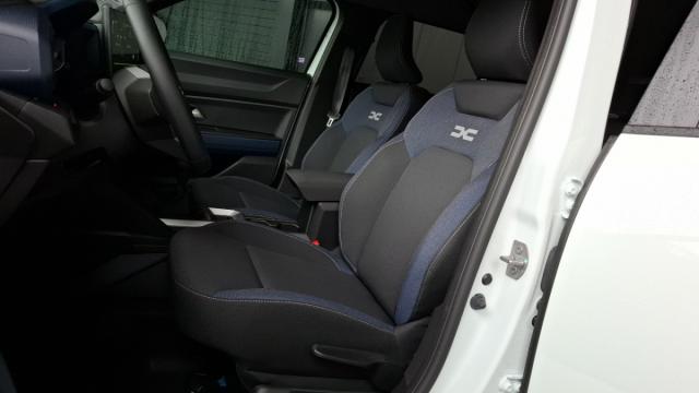 Dacia Duster image 7