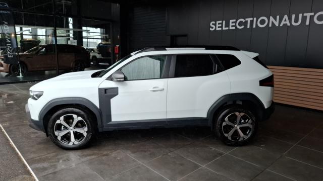 Dacia Duster image 8