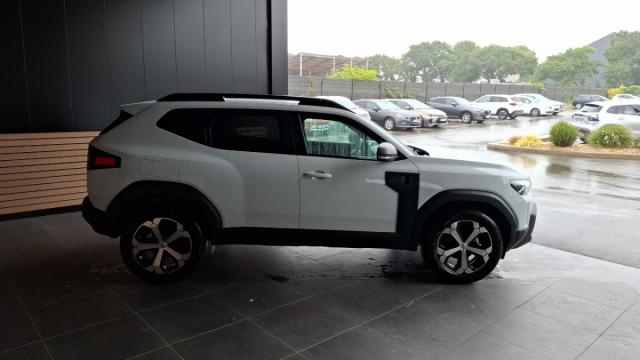Dacia Duster image 6