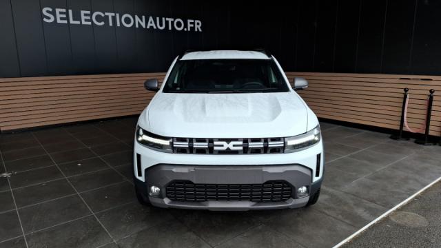 Dacia Duster image 1