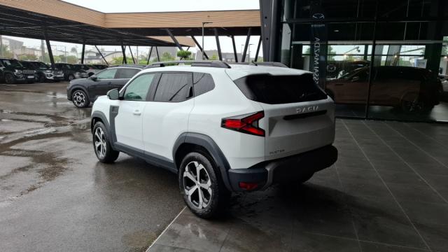 Dacia Duster image 3