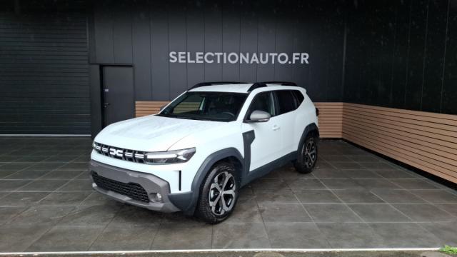 Dacia Duster Ii Journey Tce 130 4x2