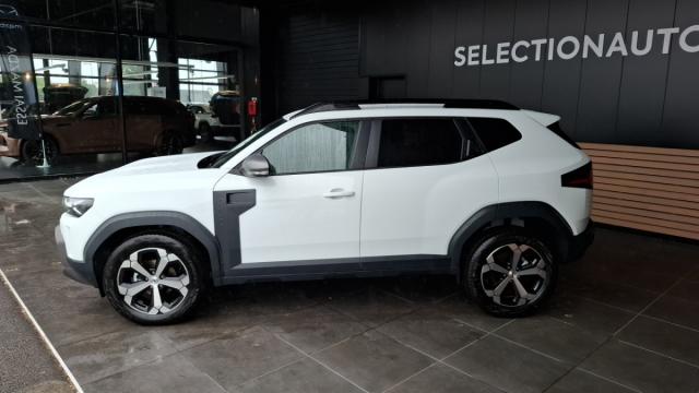 Dacia Duster image 8