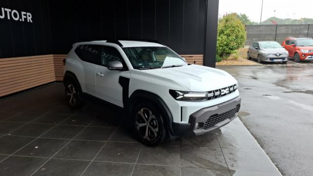 Dacia Duster image 3