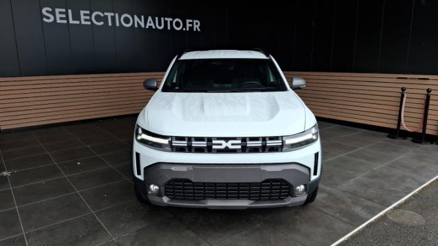 Dacia Duster image 6