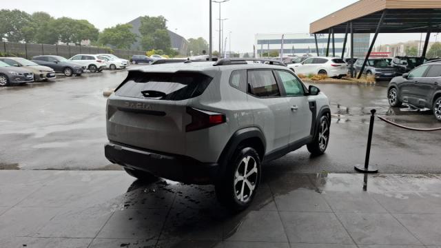 Dacia Duster image 1