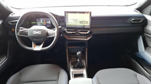 Dacia Duster image 9