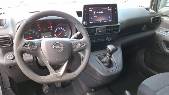 Opel Combo image 7