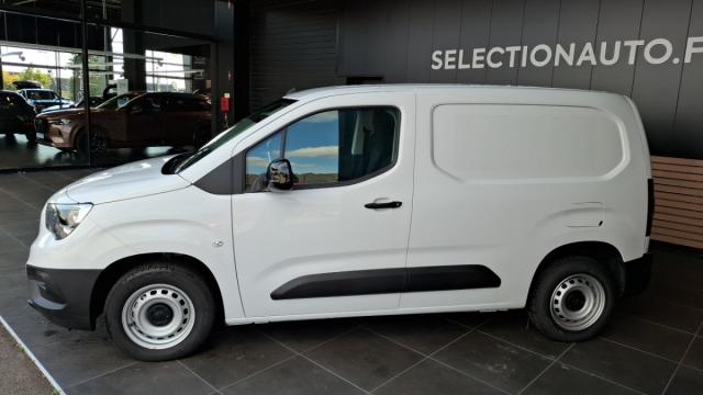 Opel Combo image 9