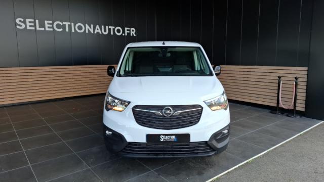 Opel Combo image 4