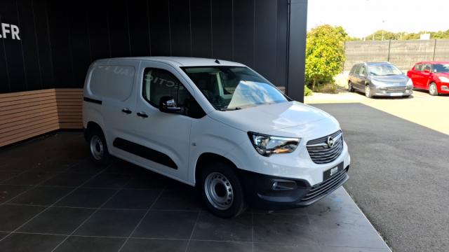 Opel Combo image 5