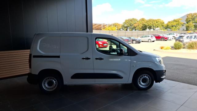 Opel Combo image 6