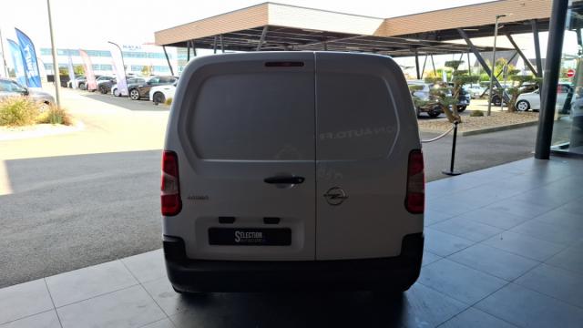 Opel Combo image 1
