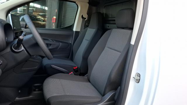 Opel Combo image 3