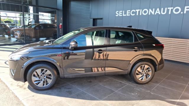 Nissan Qashqai image 5