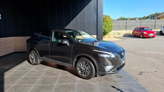 Nissan Qashqai image 9