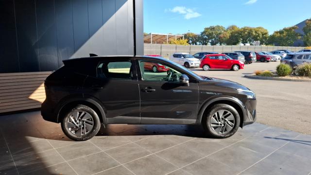 Nissan Qashqai image 3