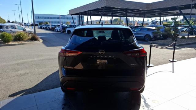 Nissan Qashqai image 2