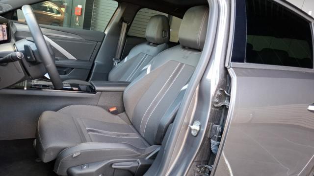 Opel Astra image 4