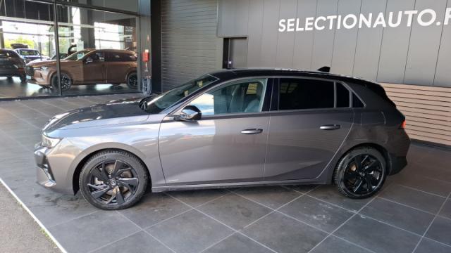 Opel Astra image 7