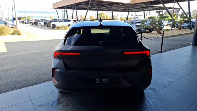 Opel Astra image 5