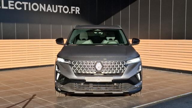 Renault Austral image 9