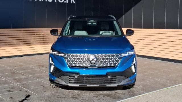 Renault Austral image 8