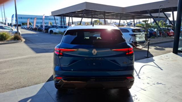 Renault Austral image 5