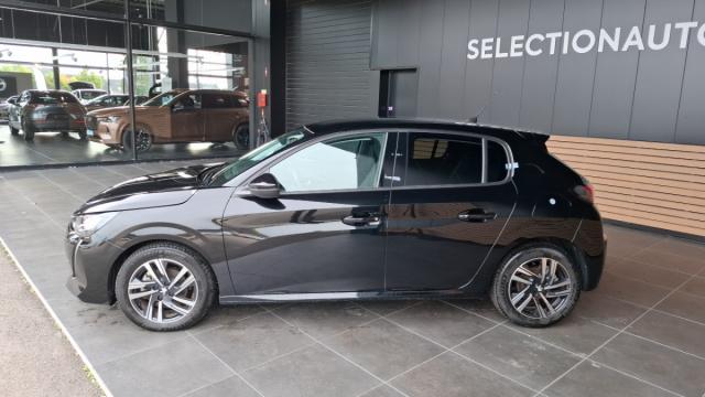 Peugeot 208 image 6