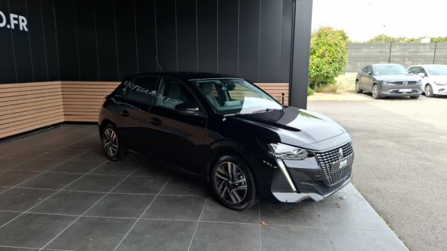 Peugeot 208 image 1