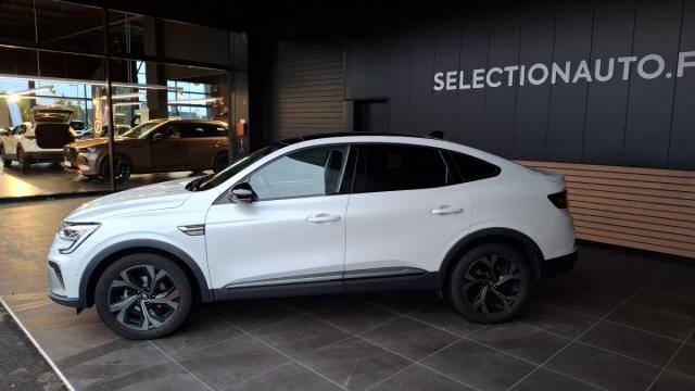 Renault Arkana image 6