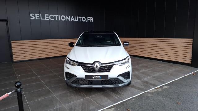 Renault Arkana image 1