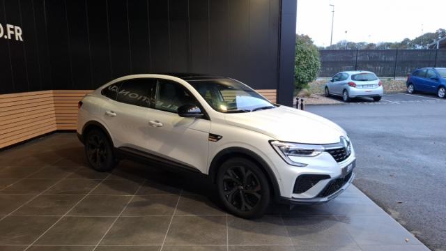 Renault Arkana image 8